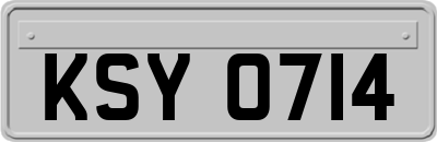 KSY0714