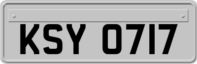 KSY0717