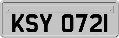 KSY0721