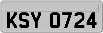 KSY0724