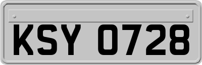 KSY0728