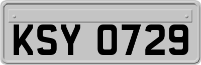 KSY0729
