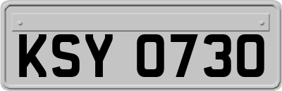 KSY0730