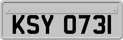 KSY0731