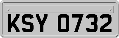 KSY0732
