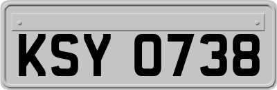 KSY0738