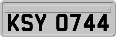 KSY0744