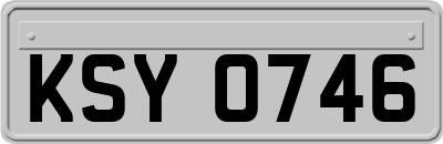 KSY0746