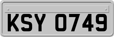 KSY0749