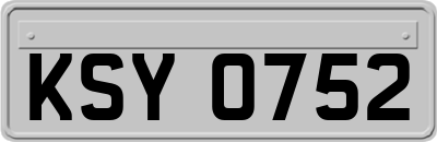 KSY0752
