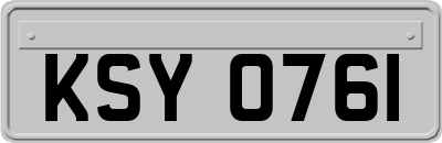 KSY0761