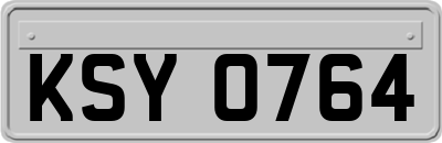 KSY0764