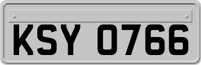 KSY0766