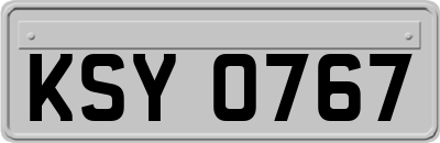 KSY0767