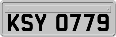 KSY0779