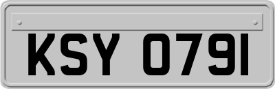 KSY0791
