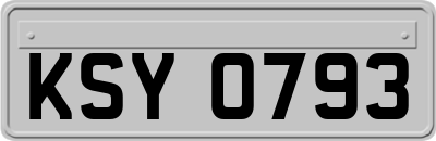 KSY0793