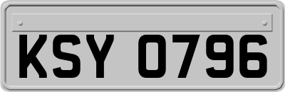 KSY0796