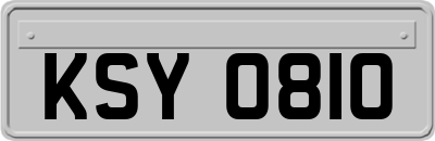 KSY0810