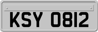 KSY0812