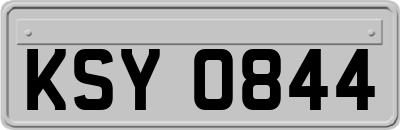 KSY0844