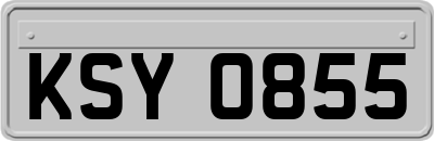 KSY0855