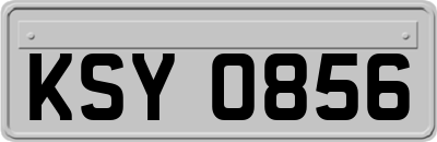 KSY0856