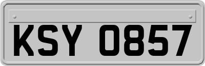 KSY0857