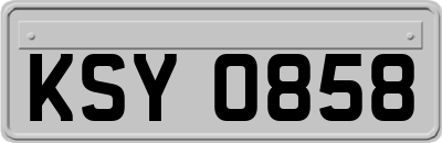 KSY0858