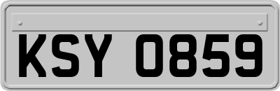 KSY0859