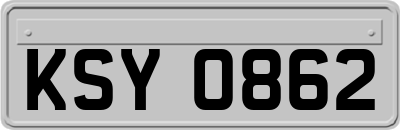 KSY0862
