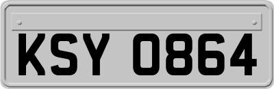 KSY0864