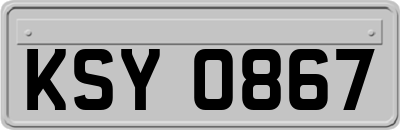 KSY0867