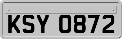 KSY0872
