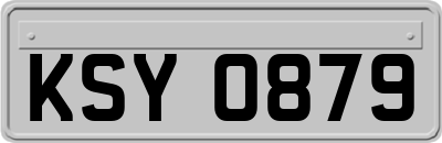 KSY0879