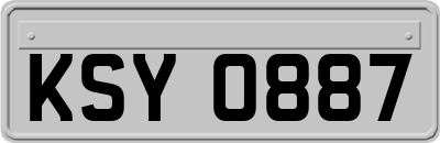 KSY0887