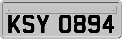 KSY0894