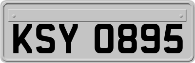 KSY0895