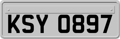 KSY0897