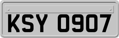 KSY0907