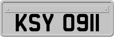 KSY0911