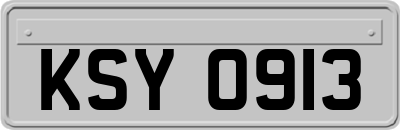 KSY0913