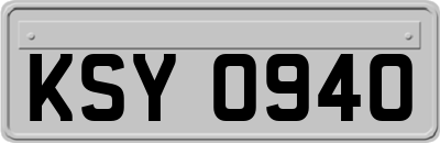 KSY0940