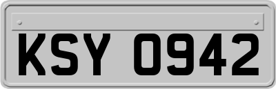KSY0942