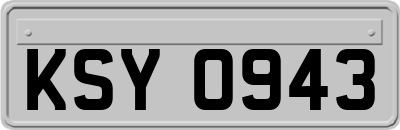 KSY0943
