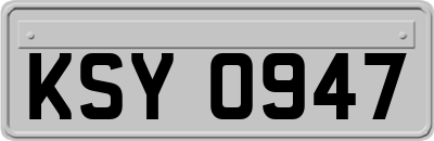 KSY0947