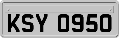 KSY0950