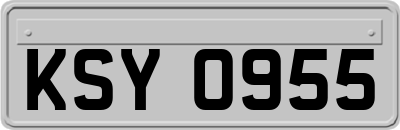 KSY0955
