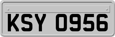 KSY0956