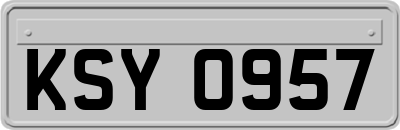 KSY0957